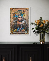 The Star ~ Fine Art Prints