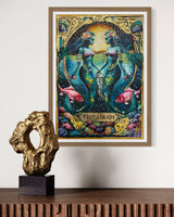 The Siren ~ Fine Art Prints