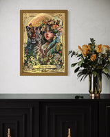 Strength ~ Fine Art Prints
