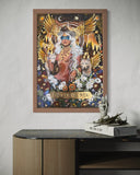 The Phoenix Tarot ~ Fine Art Prints