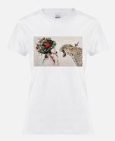 Thalia T-Shirts ( black or white )