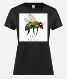 Bee kind T-Shirts ( black or white )