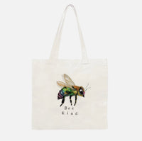 Bee Kind Tote Bag