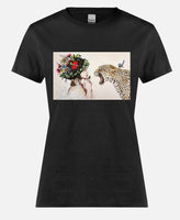 Thalia T-Shirts ( black or white )